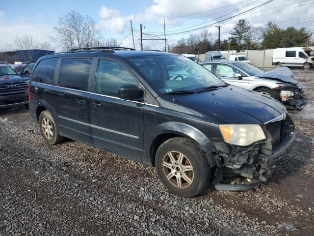 Photo 4 from auction – 2010 CHRYSLER TOWN & COU with VIN 2A4RR5D18AR310234