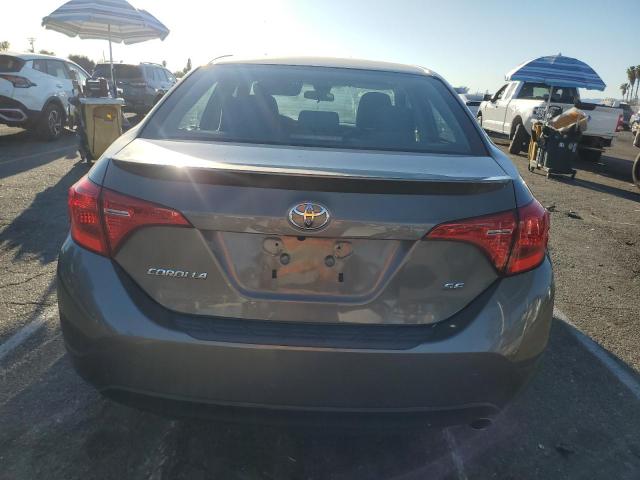 Photo 6 from auction – 2019 TOYOTA COROLLA L with VIN 5YFBURHEXKP926819