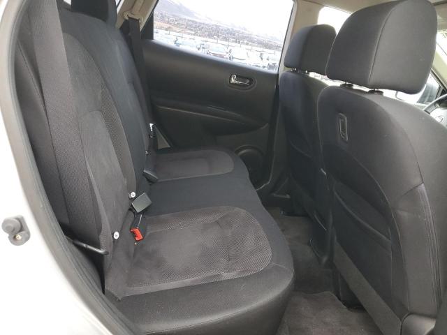 Photo 11 from auction – 2011 NISSAN ROGUE S with VIN JN8AS5MV4BW666803