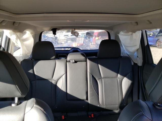 Photo 10 from auction – 2019 SUBARU FORESTER L with VIN JF2SKAUC2KH538329