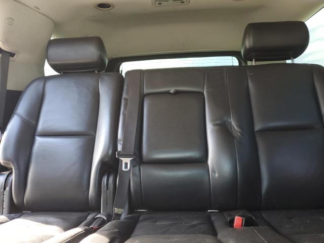 Photo 10 from auction – 2008 CADILLAC ESCALADE L with VIN 1GYFK63888R128531