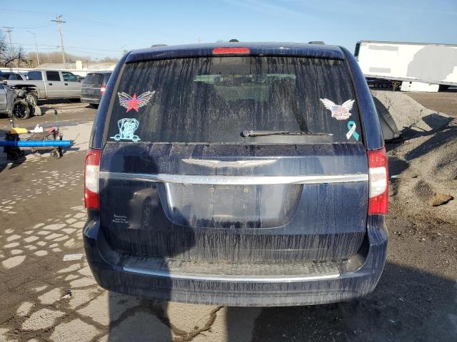 Photo 6 from auction – 2012 CHRYSLER TOWN & COU with VIN 2C4RC1BG1CR411285