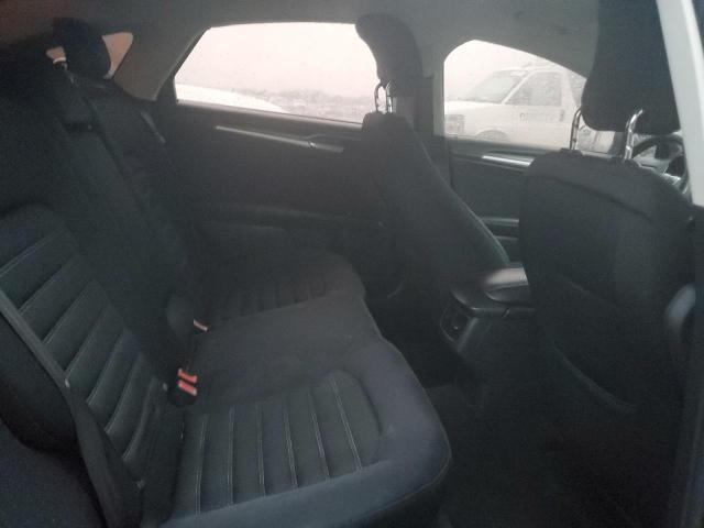 Photo 10 from auction – 2014 FORD FUSION SE with VIN 3FA6P0H76ER352214