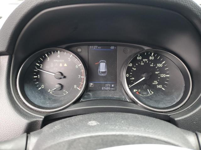 Photo 9 from auction – 2019 NISSAN ROGUE S with VIN KNMAT2MT4KP560741