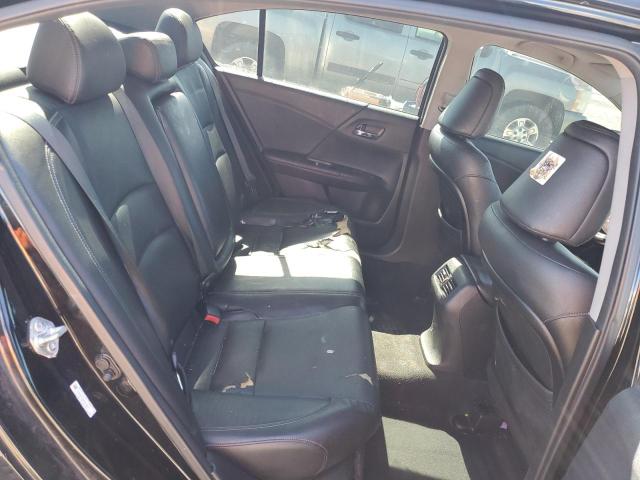 Photo 10 from auction – 2014 HONDA ACCORD EXL with VIN 1HGCR2F88EA281687