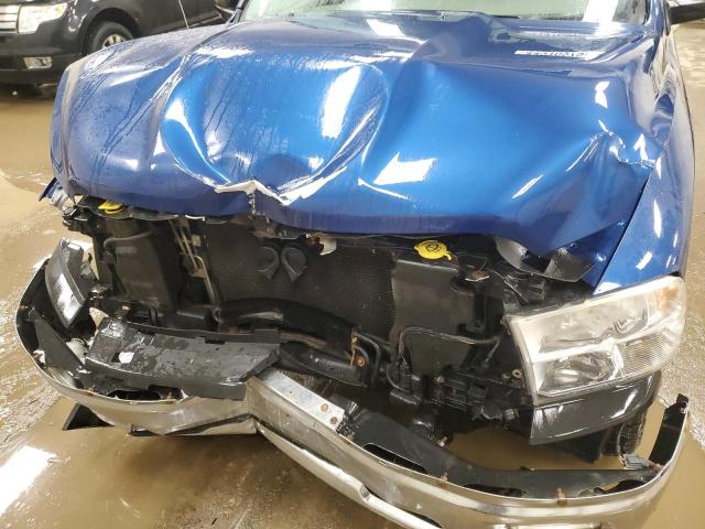 Photo 11 from auction – 2009 DODGE RAM 1500 with VIN 1D3HV13T69J524784