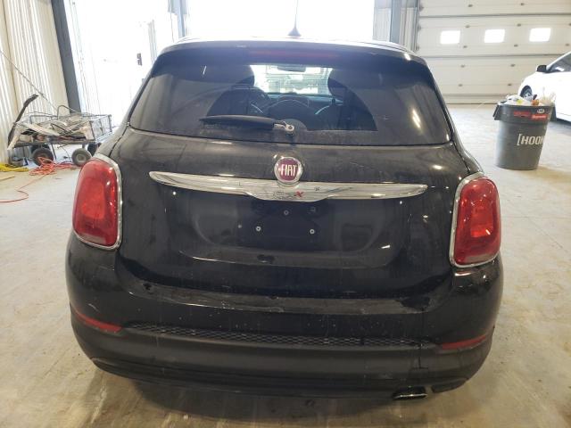 Photo 6 from auction – 2016 FIAT 500X EASY with VIN ZFBCFXBT6GP465964