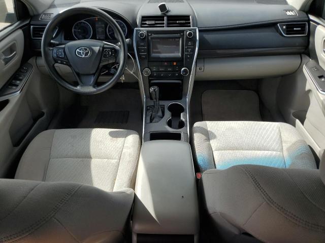Photo 8 from auction – 2017 TOYOTA CAMRY LE with VIN 4T1BF1FK4HU699591