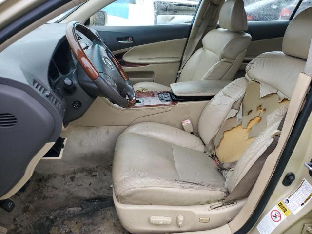 Photo 7 from auction – 2006 LEXUS GS 300 with VIN JTHBH96S465003248