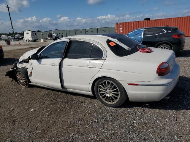 صورة رقم 2 من المزاد - 2006 JAGUAR S-TYPE مع VIN SAJWA01A86FN54909
