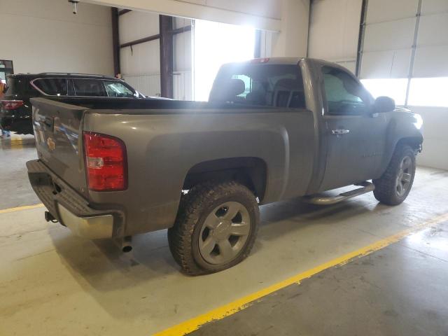 Photo 3 from auction – 2013 CHEVROLET SILVERADO with VIN 1GCNCPEX3DZ313704
