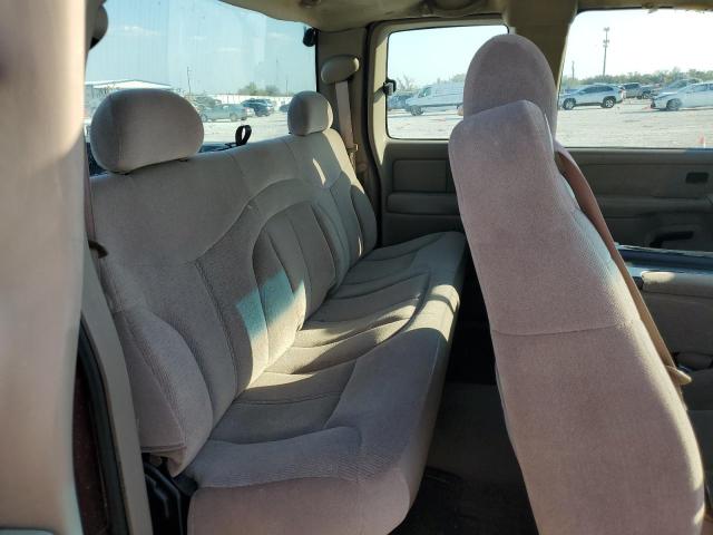 Photo 10 from auction – 2001 GMC NEW SIERRA with VIN 1GTEC19VX1Z161907