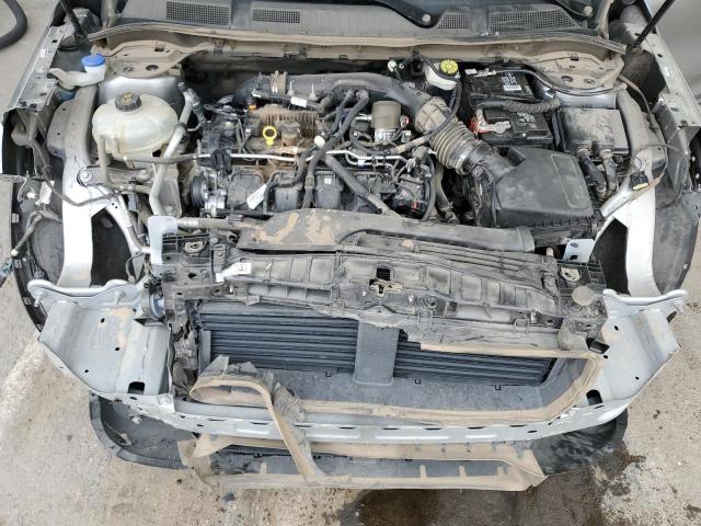 Photo 12 from auction – 2022 LINCOLN CORSAIR with VIN 5LMCJ1C90NUL12810