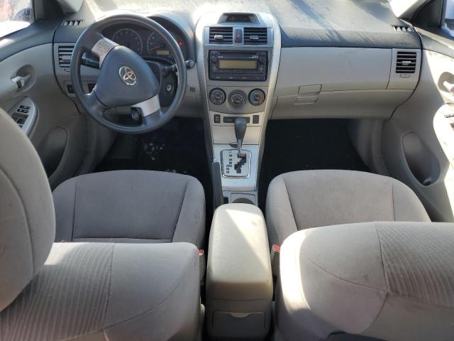 Photo 8 from auction – 2012 TOYOTA COROLLA BA with VIN JTDBU4EE1C9176130