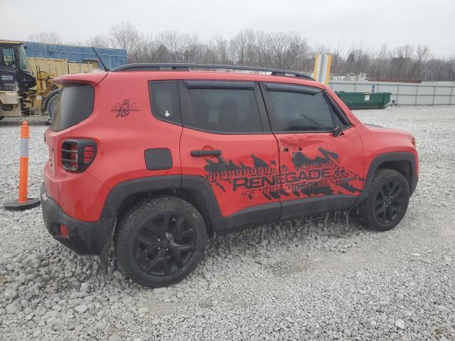 Photo 3 from auction – 2017 JEEP RENEGADE L with VIN ZACCJBBB0HPG58928
