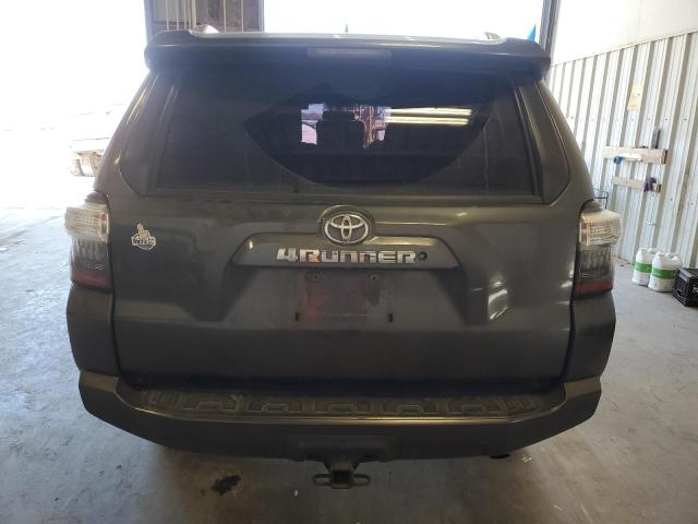Photo 6 from auction – 2016 TOYOTA 4RUNNER SR with VIN JTEBU5JR7G5401917