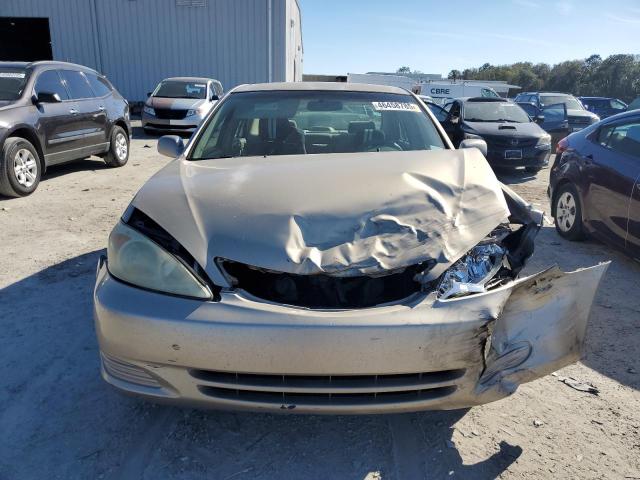 Photo 5 from auction – 2002 TOYOTA CAMRY LE with VIN 4T1BE32K42U043547