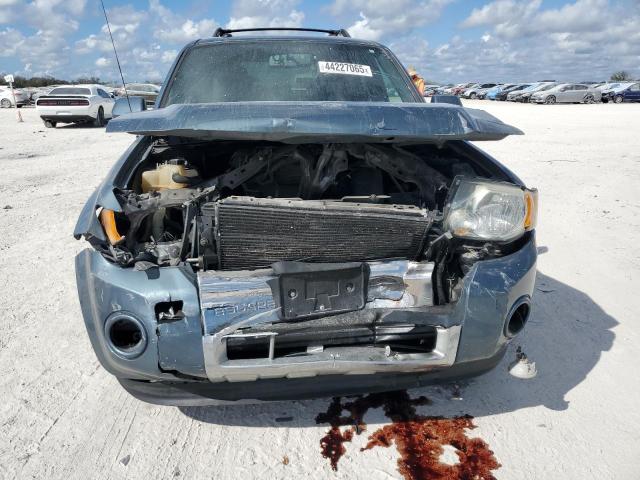 Photo 5 from auction – 2011 FORD ESCAPE LIM with VIN 1FMCU9EG0BKA13006
