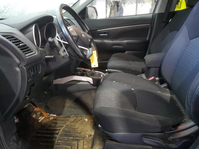 Фото 7 с аукциона – 2011 MITSUBISHI OUTLANDER с VIN JA4AR4AU2BZ016048