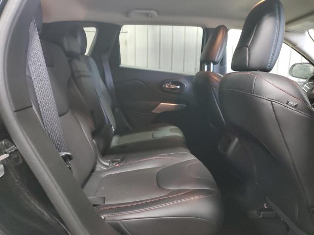 Photo 11 from auction – 2017 JEEP CHEROKEE T with VIN 1C4PJMBS6HW622774
