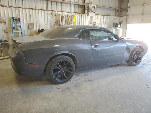 Снимка 3 от търг – 2017 DODGE CHALLENGER с VIN 2C3CDZAG2HH532153