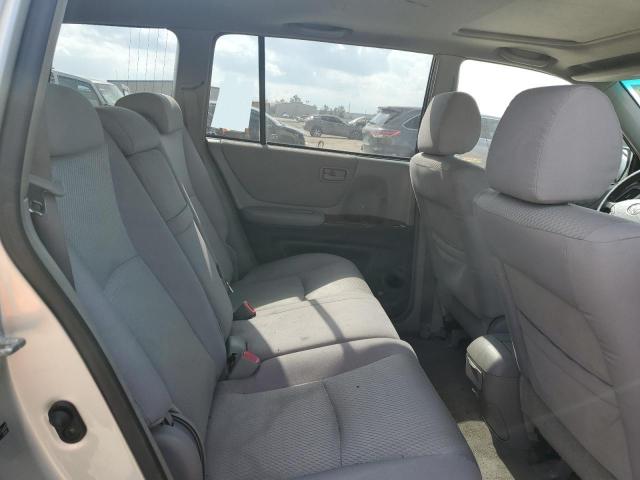 Photo 11 from auction – 2006 TOYOTA HIGHLANDER with VIN JTEEP21A760144444