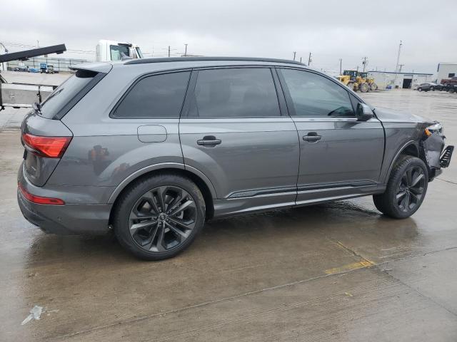 Photo 3 from auction – 2025 AUDI Q7 PRESTIG with VIN WA1VVBF77SD022090