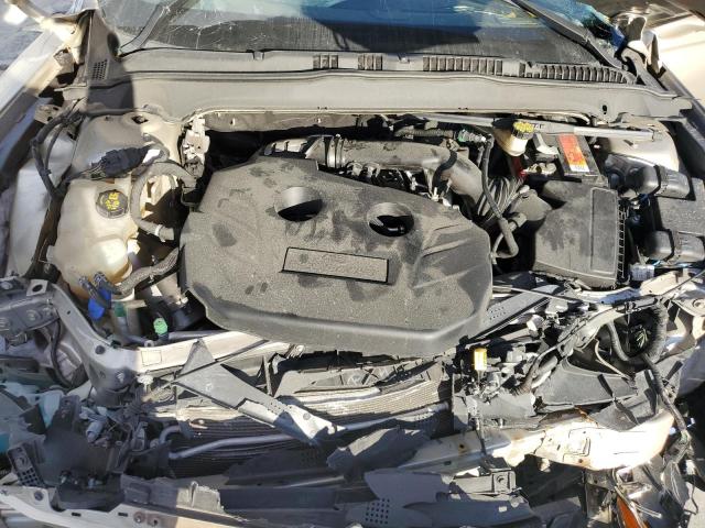 Photo 11 from auction – 2017 FORD FUSION TIT with VIN 3FA6P0K91HR189194