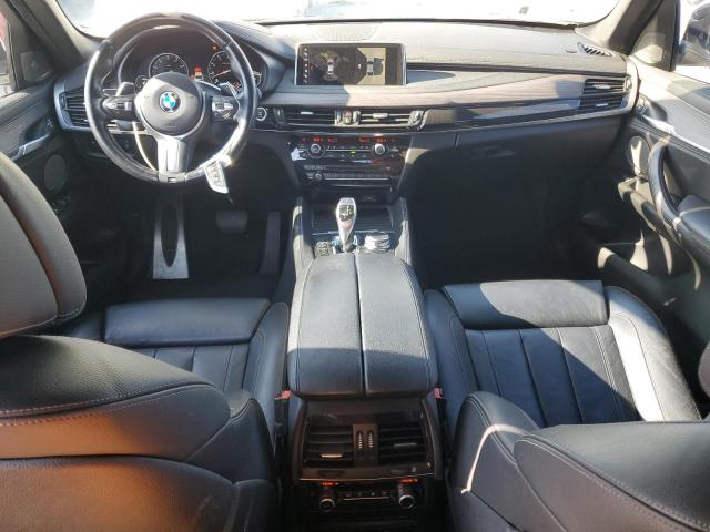 Photo 8 from auction – 2018 BMW X6 SDRIVE3 with VIN 5UXKU0C54J0G81433