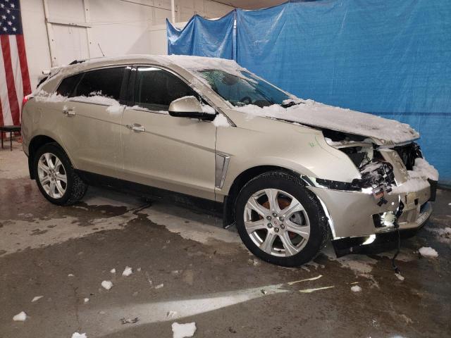 Photo 4 from auction – 2014 CADILLAC SRX PERFOR with VIN 3GYFNFE3XES655391