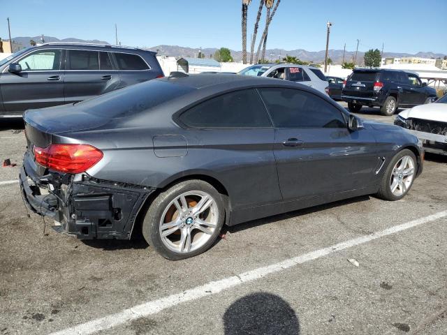 Photo 3 from auction – 2014 BMW 428 XI with VIN WBA3N9C59EF721901