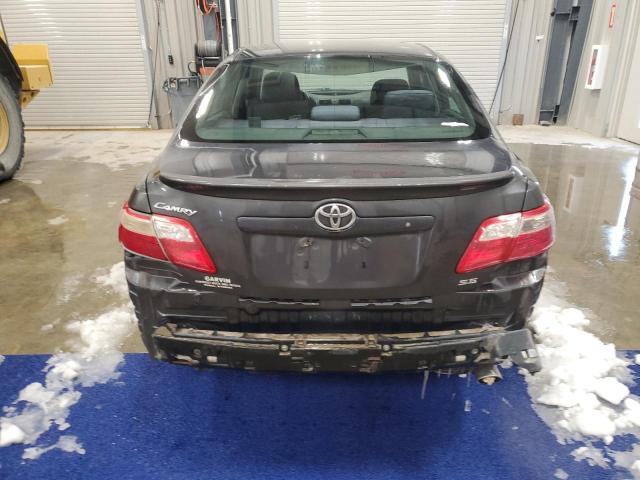 Photo 6 from auction – 2009 TOYOTA CAMRY BASE with VIN 4T1BE46K59U851657
