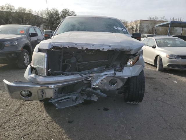 Снимка 5 от търг – 2011 FORD F150 SUPER с VIN 1FTEW1CM2BFA65831