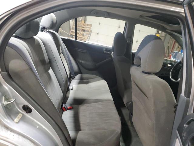 Photo 10 from auction – 2005 HONDA CIVIC EX with VIN 2HGES26745H537202