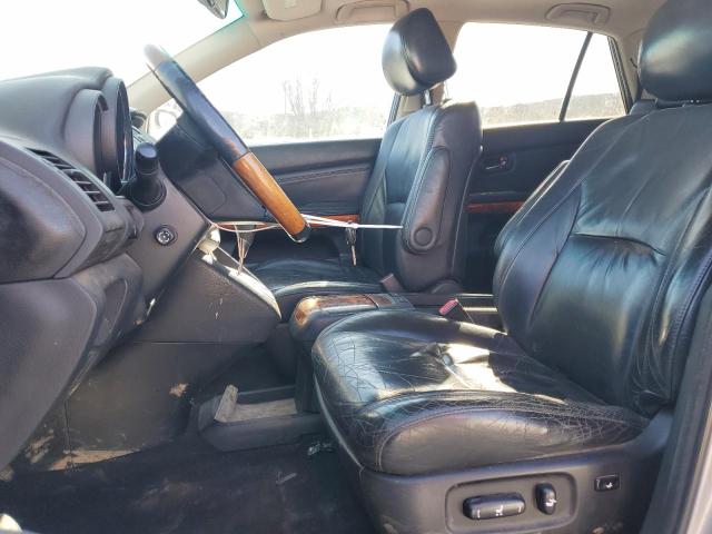Photo 7 from auction – 2009 LEXUS RX 350 with VIN 2T2HK31U69C105317