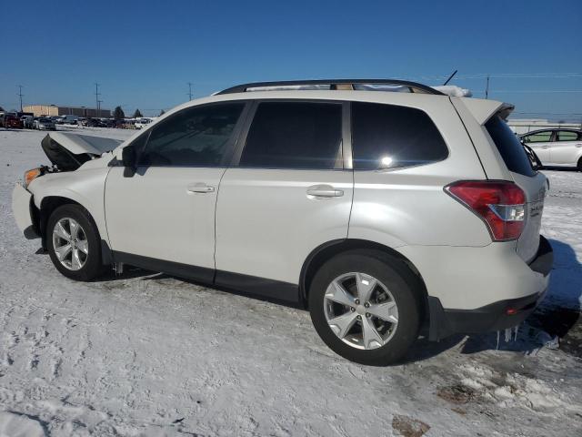 Photo 2 from auction – 2014 SUBARU FORESTER 2 with VIN JF2SJAJC7EH513552