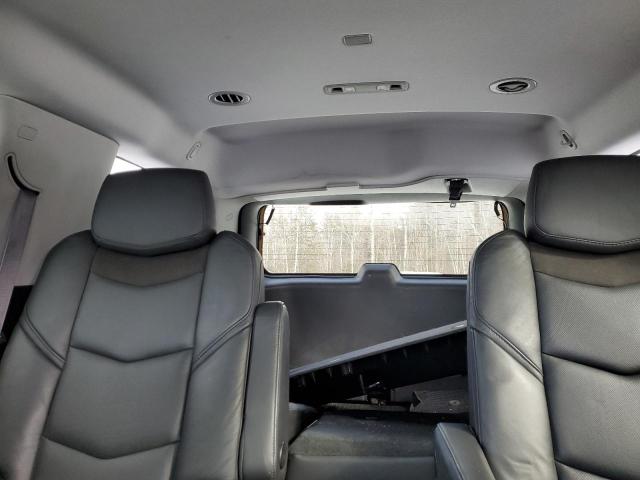 Photo 10 from auction – 2016 CADILLAC ESCALADE L with VIN 1GYS4BKJ9GR192064