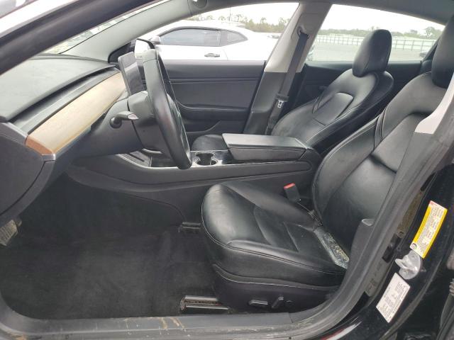 Photo 7 from auction – 2019 TESLA MODEL 3 with VIN 5YJ3E1EA9KF337597
