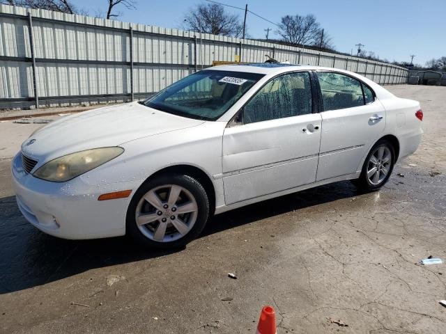 Zdjęcie 1 z aukcji – 2006 LEXUS ES 330 z VIN JTHBA30G465156394