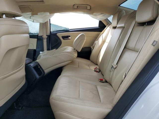 Photo 10 from auction – 2016 TOYOTA AVALON XLE with VIN 4T1BK1EB0GU242286