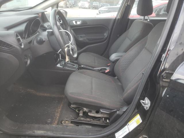 Photo 7 from auction – 2016 FORD FIESTA SE with VIN 3FADP4EJ9GM187922