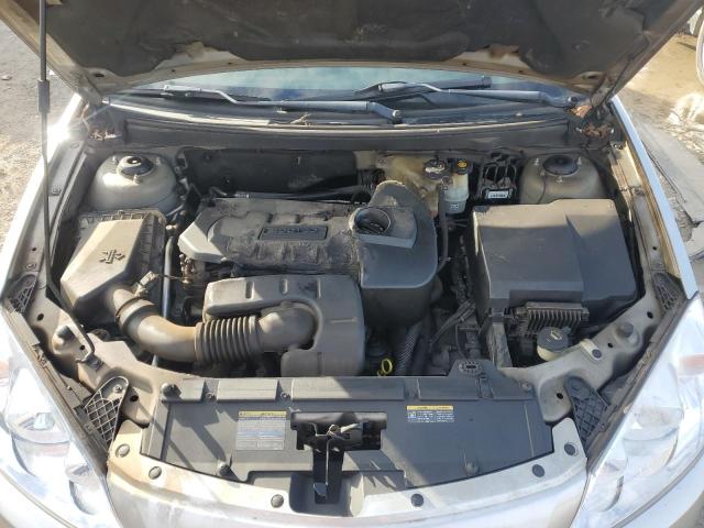 Photo 11 from auction – 2007 PONTIAC G6 VALUE L with VIN 1G2ZF58B774273923