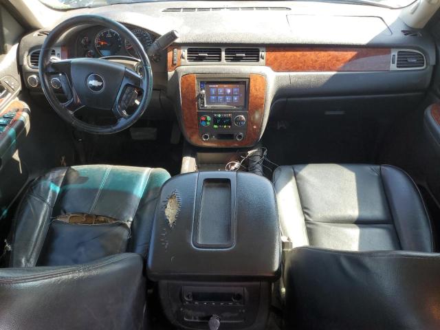 صورة رقم 8 من المزاد - 2009 CHEVROLET SILVERADO مع VIN 3GCEK33359G129643