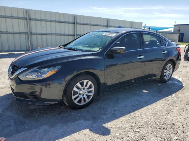 Photo 1 from auction – 2017 NISSAN ALTIMA 2.5 with VIN 1N4AL3AP6HC257401