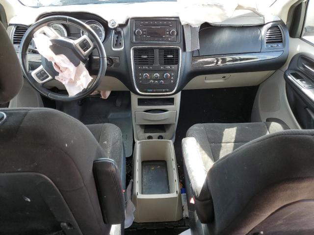 Photo 8 from auction – 2012 DODGE GRAND CARA with VIN 2C4RDGBG6CR268253