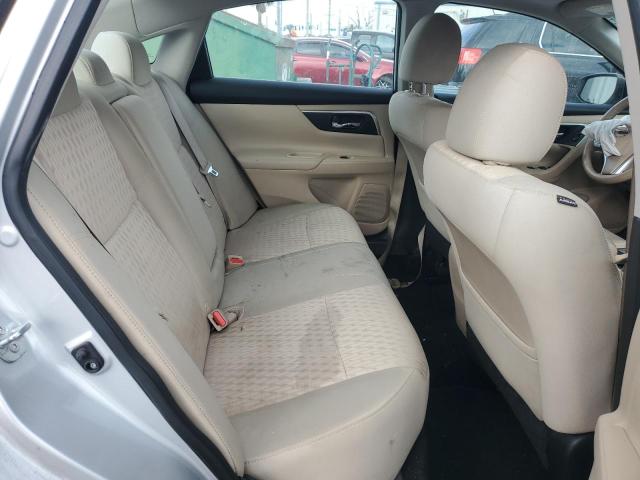 Photo 10 from auction – 2016 NISSAN ALTIMA 2.5 with VIN 1N4AL3APXGC133100