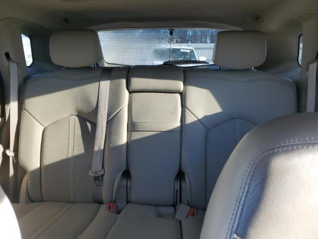 Photo 10 from auction – 2012 CADILLAC SRX LUXURY with VIN 3GYFNAE37CS541302