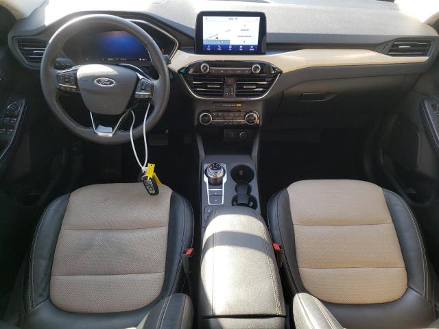 Photo 8 from auction – 2021 FORD ESCAPE TIT with VIN 1FMCU0DZ3MUA40397