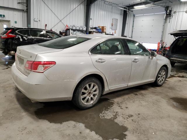 Photo 3 from auction – 2010 LEXUS ES 350 with VIN JTHBK1EG8A2357428