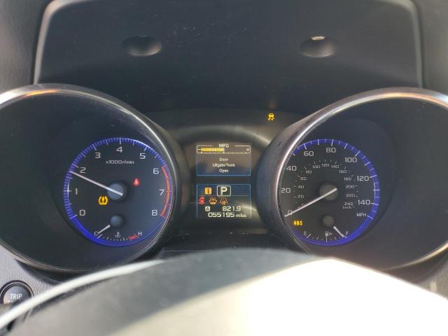 Photo 9 from auction – 2015 SUBARU LEGACY 2.5 with VIN 4S3BNAC6XF3005827